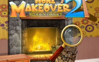 Home Makeover 2: Hidden Object