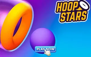 Hoop Stars