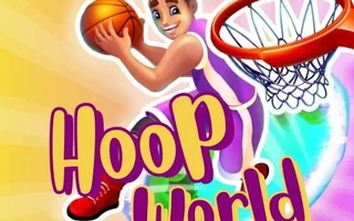 Hoop World 3D
