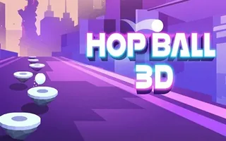 HopBall 3D