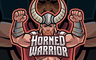 Horned Warrior