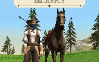 Horse Riding Simulator