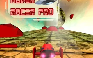 Hover Racer Pro
