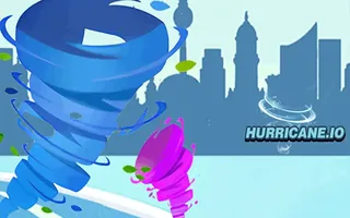 Hurricane