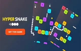Hyper Snake