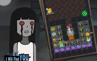 I Will Find You