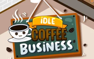 Idle Coffee Business