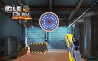 Idle Gun