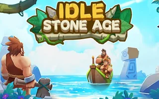 Idle Stone Age