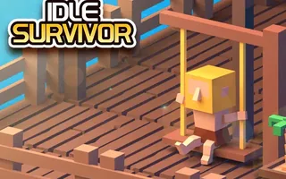 Idle Survivor