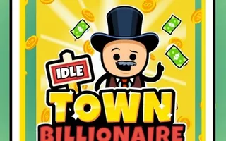 Idle Town Billionaire