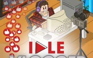 Idle Vlogger