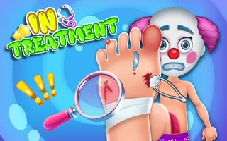 In Treatment