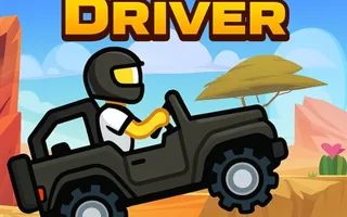 Jeep Driver