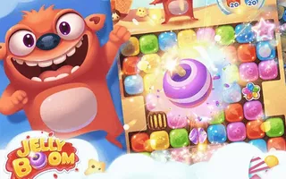 Jelly Boom