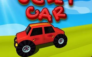 Jelly Car Simulator