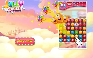Jelly Crush