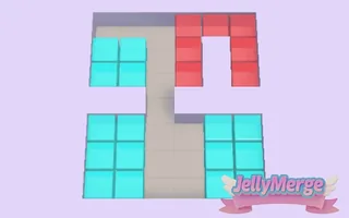 Jelly Merge