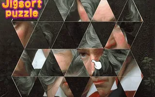 Jigsort Puzzles