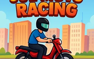 Jul Moto Racing