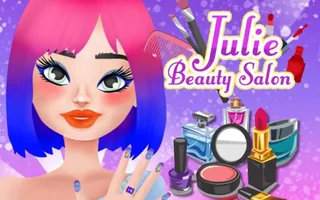 Julie Beauty Salon