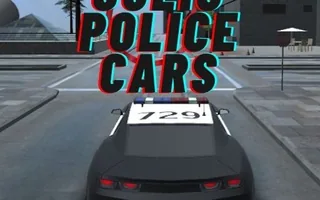 Julio Police Cars