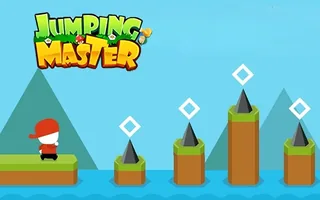 Jumping Master