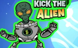 Kick the Alien