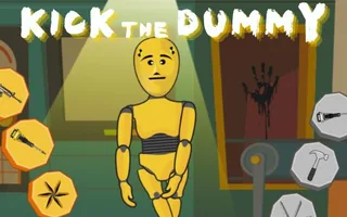 Kick The Dummy