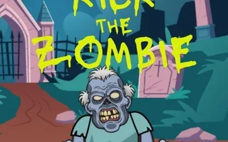 Kick the Zombie