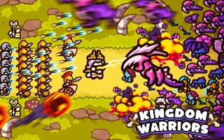 Kingdom Warriors