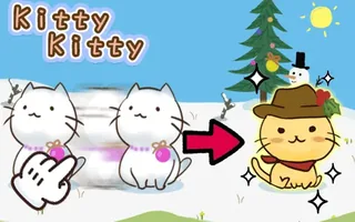 Kitty Kitty