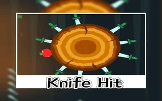 Knife Hit