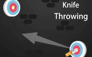 Knife Throwing