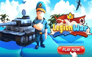 Legion War