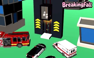 Breaking Fall