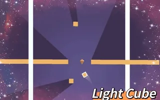 Light Cube