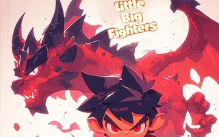 Little Big Fighters
