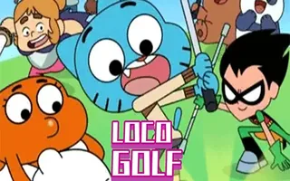 Loco Golf