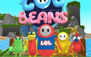 LOLbeans io