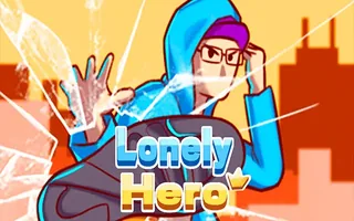 Lonely Hero