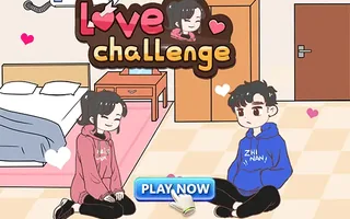Love Challenge