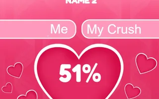 Love Tester