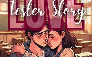 Love Tester Story
