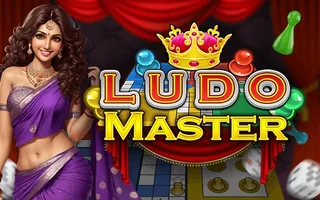 Ludo Master