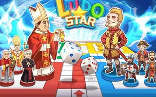 Ludo Star