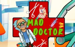 Mad Doctor