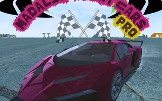 Madalin Stunt Cars Pro