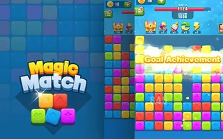 Magic Match