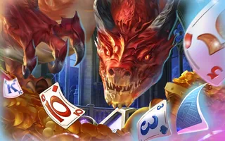 Magic Solitaire